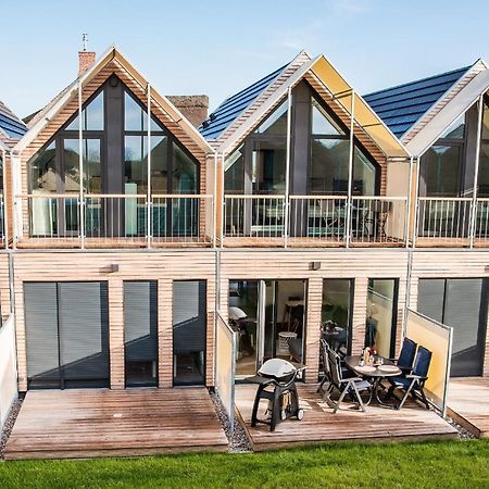 Ferienwohnung Beach Baby 2 Büsum Zewnętrze zdjęcie
