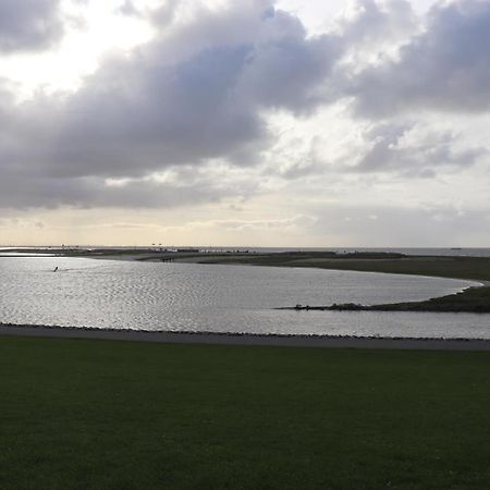 Ferienwohnung Beach Baby 2 Büsum Zewnętrze zdjęcie
