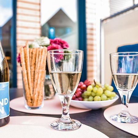 Ferienwohnung Beach Baby 2 Büsum Zewnętrze zdjęcie