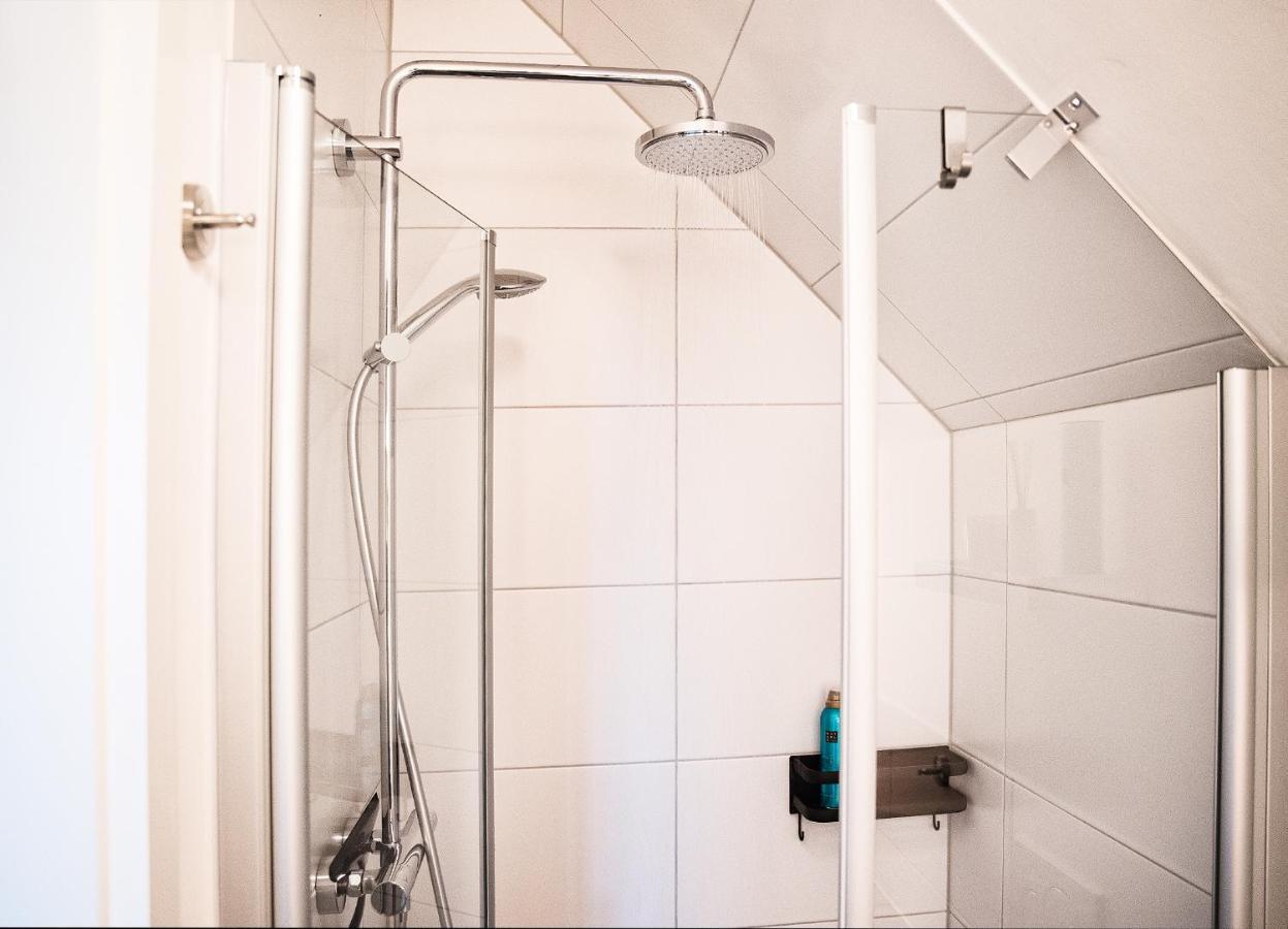 Ferienwohnung Beach Baby 2 Büsum Zewnętrze zdjęcie