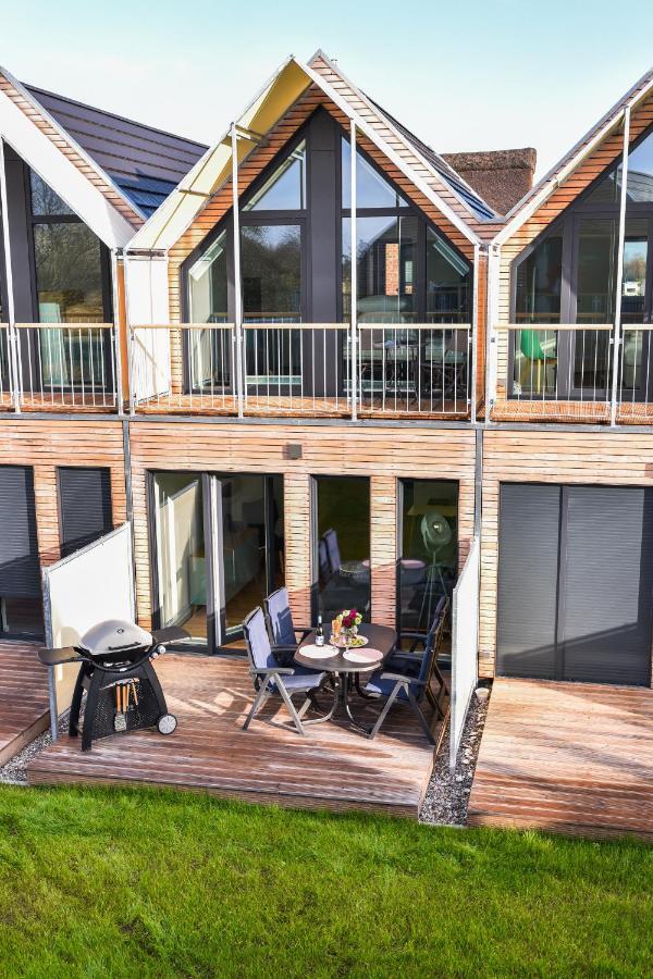 Ferienwohnung Beach Baby 2 Büsum Zewnętrze zdjęcie